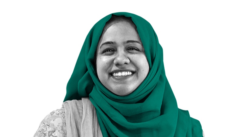 Hira Javaid | She's Next Pakistan Winners 2024