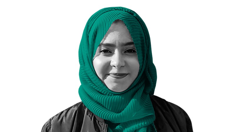 Rida Zainab | She's Next Pakistan Winners 2024