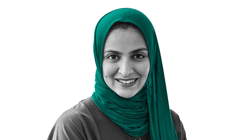 Ziana Sakhia | She's Next Pakistan Winners 2024